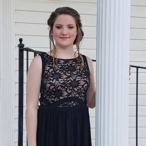 Meet your Posher, Abigail